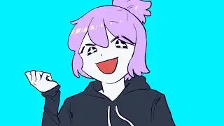 Trypophobia | Animation meme
