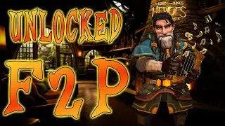 From Grind to Glory: Thorin Unlocked