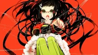 Osu Gameplay :v || Last Note feat mirin - Fake out ||