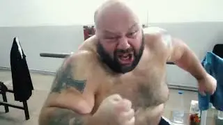 KYRIAKOS GRIZZLY - FULL