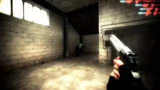 SWiiTCH 3 Deagle Man