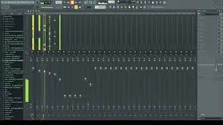 FL STUDIO PROJECT 1 LE GRECCO