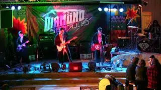 KID-O - Wanna ride? (live)