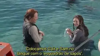 LEG Outlander Inside 313 Por Dentro do Ep 313
