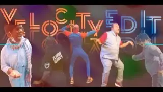 Kaccha badam remix dancin edit // Velocity edit // tysm for 2k❣️💞lob u all