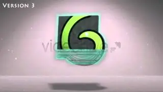 Echo 3D - After Effects Project
