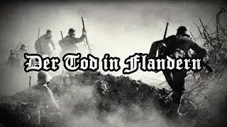 【Deu/Eng/中】Der Tod in Flandern