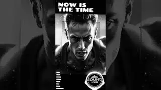 Now Is The Time (Official Song)  
