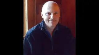 Joachim Wolffram – Sandie Sedgbeer's No BS Spiritual Book Club