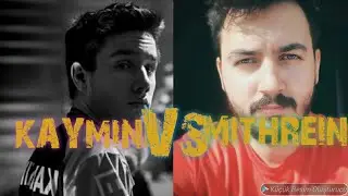 (MİTHRAİN) VS KAYMİND PUBG KİM DAHA İYİ