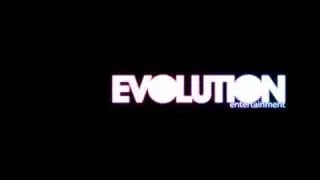 Evolution Entertainment