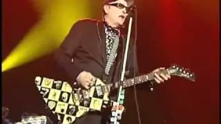 Cheap Trick -  Surrender.  Enoch, AB 03-26-10