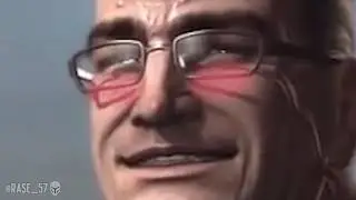 Metal Gear: Default Dance