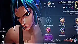 mlbb profile XML edit 🔰🔰New Alight motion present edit XML🔰