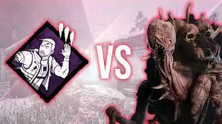Made for This VS Dredge (Dead by Daylight)