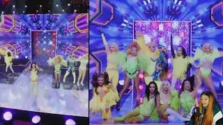 Dapat Pakak (Song Challenge) AMAZING! - Drag Race Philippines Season 3