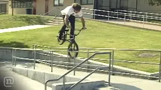 Crooked World Peep Game w/ Gabe Brooks, Garrett Reynolds and more