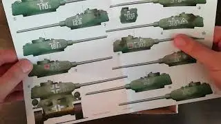 Т-34-85 Операция 