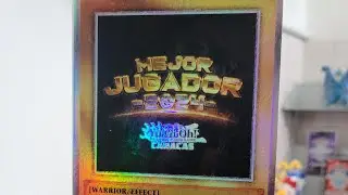 Premiacion al Jugador del año / Caracas 2024