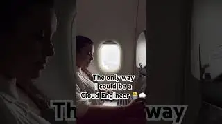 Finally 🤌🏻 #cloudengineering #cloudengineer #softwareengineer