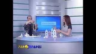 Катерина Макогон - гість 