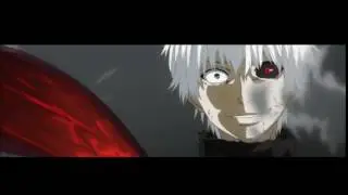 tokyo ghoul / edit 1440p