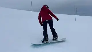 Отпуск в Хибинах и как это было.
