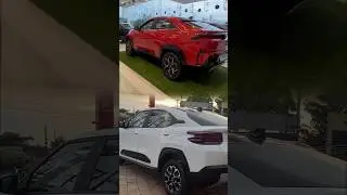 Tata Curvv & Basalt Ki Sabsey Zaruri Baat - Real Difference #shorts