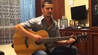 Плисковский Андрей Державин   Она ещё где то рядом