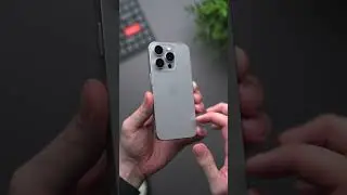 I bought the titanium space phone