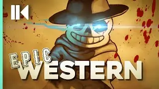 Megalovania - Epic Orchestral Version || Undertale