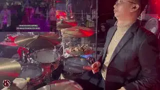 PULANG (Cipt Pdt. Dr. Erastus Sabdono) - Rita Butarbutar feat RNB Trio | Hamonangan Drumcam