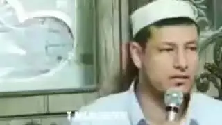Домла йиглатди