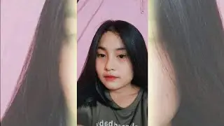 PRESET AM 💌✨ DJ DISINDIR LEWET POSTINGAN DIBALES LEWET POSTINGAN🎶 PAKE FOTO CEWEK 📸 TERBARU