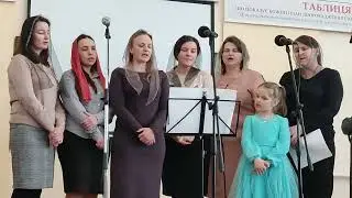 Що буде завтра- питають люди