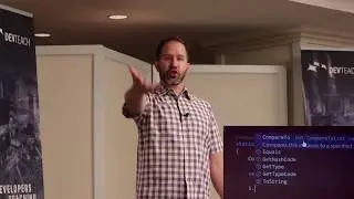 Keynote Scott Hanselman teaser 3