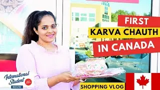 Karwa Chauth in Canada | Where to buy?? | CISM India