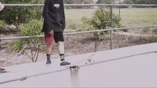 Skate trip to cirebon