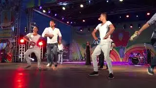 Набережные челны 2017 