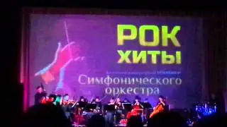Камерная группа Resonance - Europe - The Final Countdown