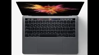 People don't understand the 2017 macbook pro