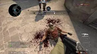 CS GO Casual.