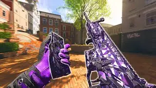 #1 Iridescent Pub Stomping