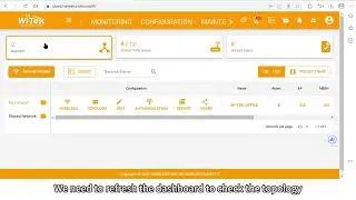 Wi-Tek Cloud Tutorial