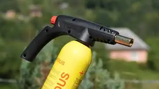Arzator Providus PV900H