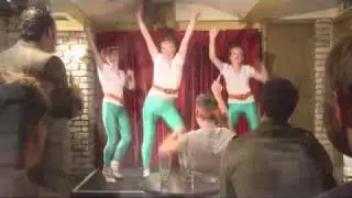 The Athenrides
