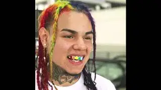Removing rappers facial tattoos (6ix9ine, Post Malone, XXX, Lil Pump) l Superaya w7