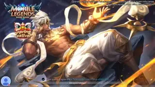 КАТАЮ Mobile Legends