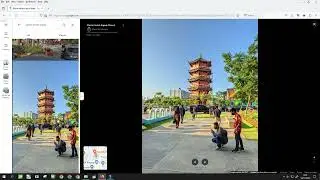 Cara / How to Download Photo Google Map