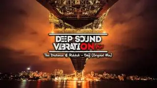 The Distance & Riddick - Shy (Original Mix)